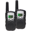 Denver Walkie Talkie set with two handsets included WTA-449