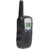 Walkie Talkie set with two handsets included WTA-449