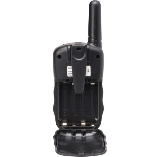 Walkie Talkie set with two handsets included WTA-449