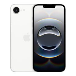 Apple iPhone 16e 6.1" 128GB Hvid - New Open Box