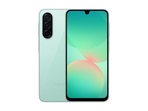 Samsung Galaxy A26 6.7" 256GB Mynte