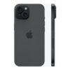 Apple iPhone 15 6.1" 512GB Sort AS IS Grade A+