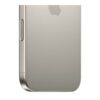 Apple iPhone 16 Pro Max 6,9'' 256GB - Naturligt Titanium - New Open Box