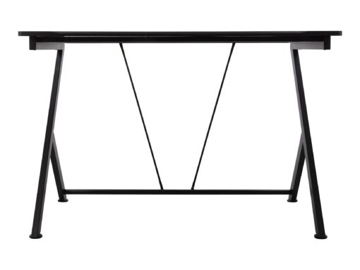DELTACO Gaming GAM-055 Bord Sort Gaming