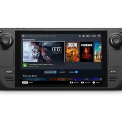 Valve Steam Deck 256GB